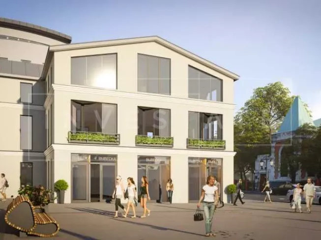 г Москва, Бахрушина ул., 36/14, стр. 3