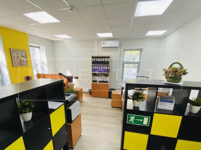 г Москва, Бол. Каретный пер., 20, стр. 2