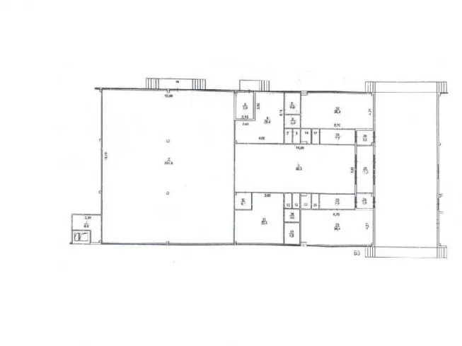 Королев ул. Горького д.14Г