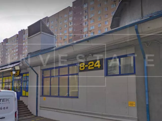 Королев ул. Горького д.14Г