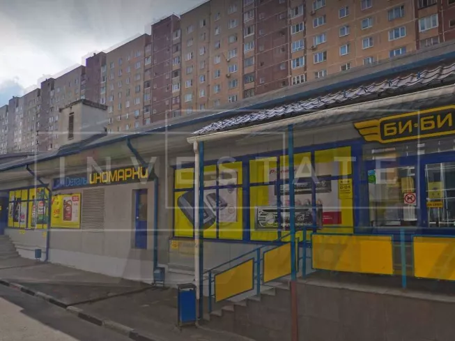 Королев ул. Горького д.14Г