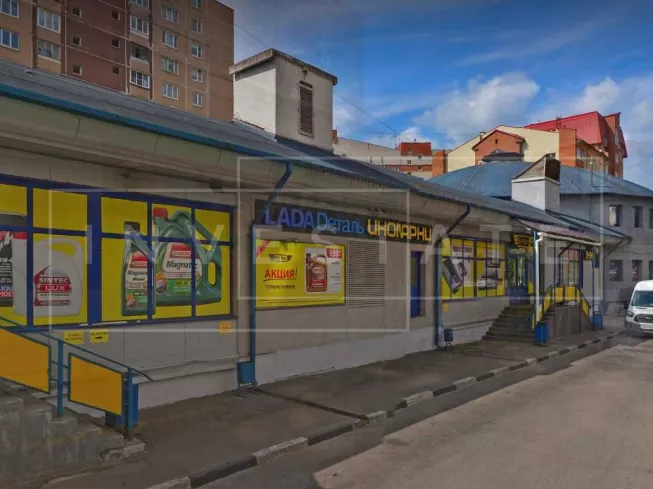 Королев ул. Горького д.14Г