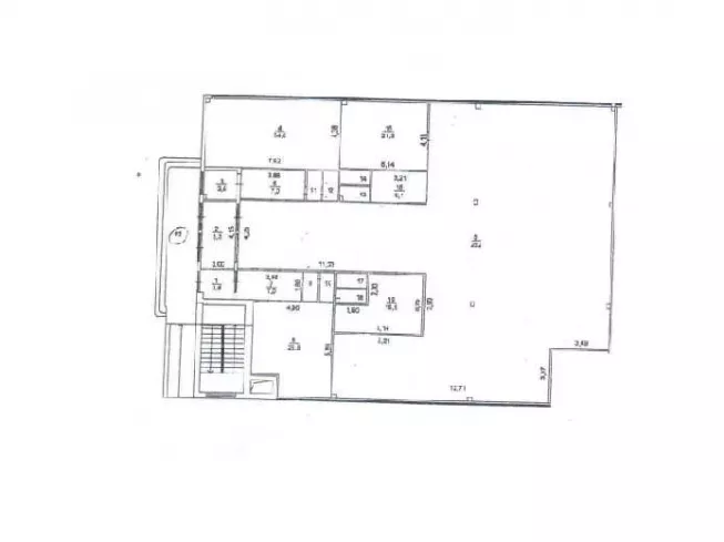 Королев ул. Горького д.14Г