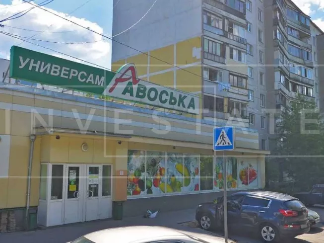 Московская область, Балашиха ул. Орджоникидзе 21