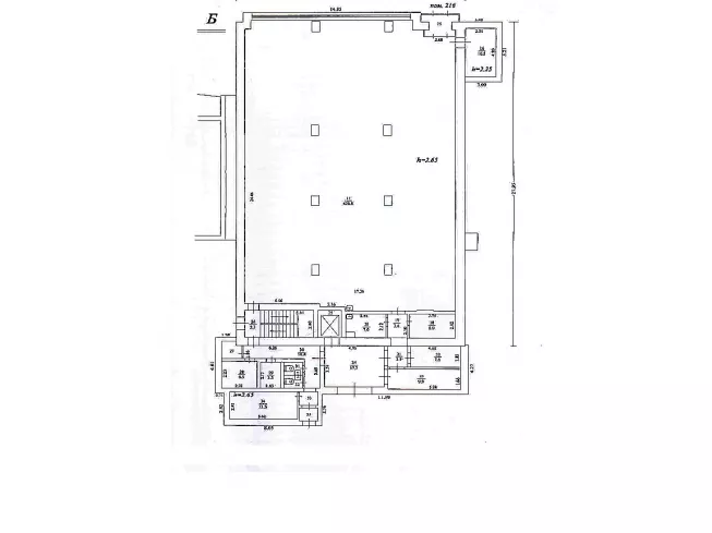 Московская область, Балашиха ул. Орджоникидзе 21