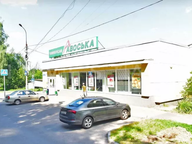 Московская область, Балашиха ул. Орджоникидзе 21