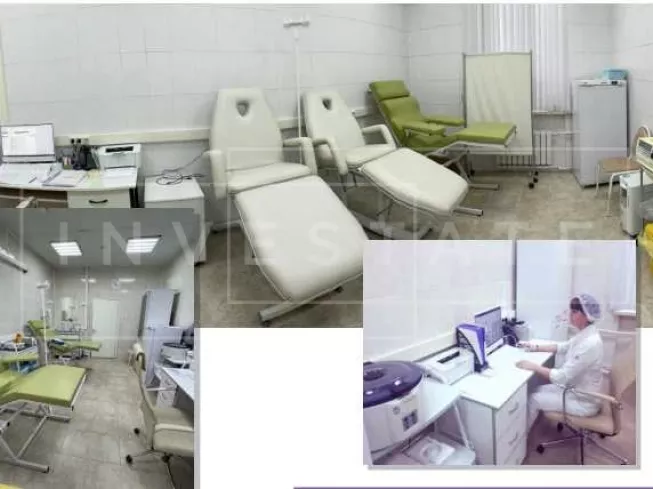 Москва, ул. Ботаническая д.41 к.7