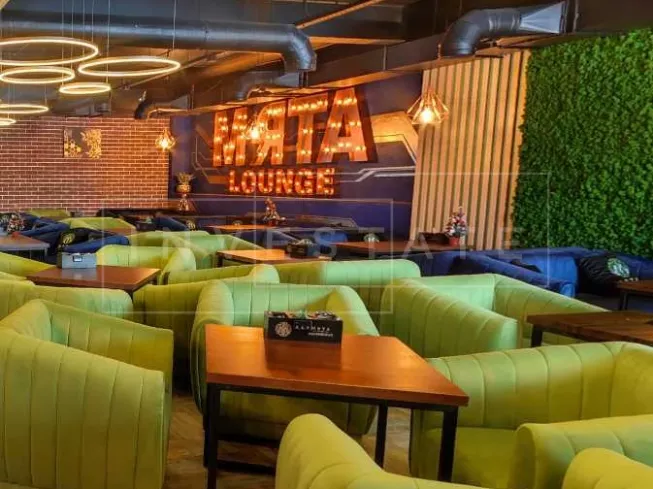 Москва, Каспийская ул., 22, кор. 1