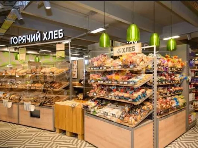 Москва, Каспийская ул., 22, кор. 1