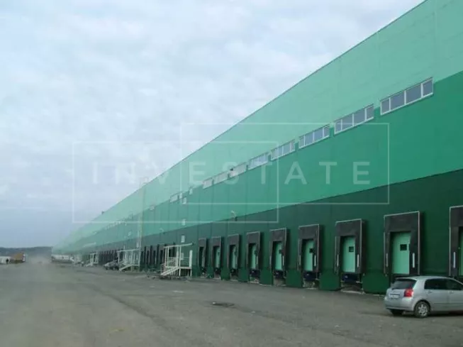 г Санкт-Петербург, Московское ш., 345А