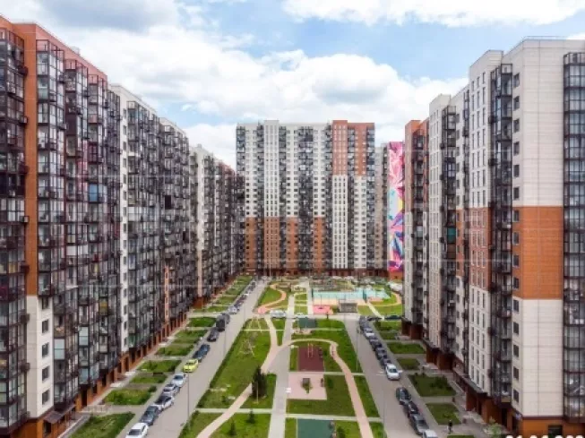 г Москва, поселение Московский, ул Родниковая, д 9А к 3