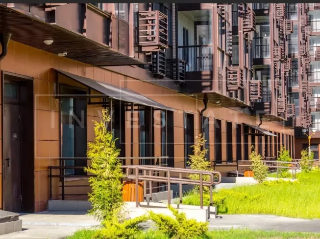 г Москва, поселение Московский, ул Родниковая, д 9А к 3