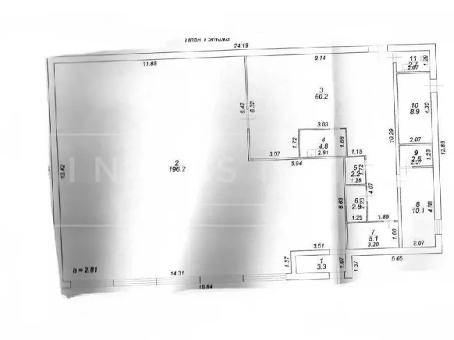 Рязанская область, Путятинский район, с.Путятино,ул.Ворошилова,д.7
