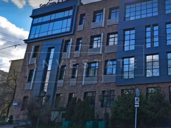 арендный бизнес г Москва, Шмитовский пр-д, 3, стр. 1, 3 в ЦАО, метро  г Москва, Шмитовский пр-д, 3, стр. 1, 3