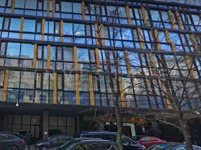 арендный бизнес г Москва, Шмитовский пр-д, 3, стр. 1, 3 в ЦАО, метро  г Москва, Шмитовский пр-д, 3, стр. 1, 3