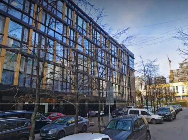 арендный бизнес г Москва, Шмитовский пр-д, 3, стр. 1, 3 в ЦАО, метро  г Москва, Шмитовский пр-д, 3, стр. 1, 3