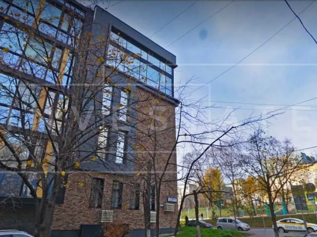 арендный бизнес г Москва, Шмитовский пр-д, 3, стр. 1, 3 в ЦАО, метро  г Москва, Шмитовский пр-д, 3, стр. 1, 3