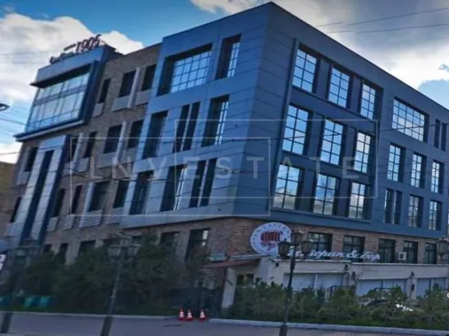 г Москва, Шмитовский пр-д, 3, стр. 1, 3