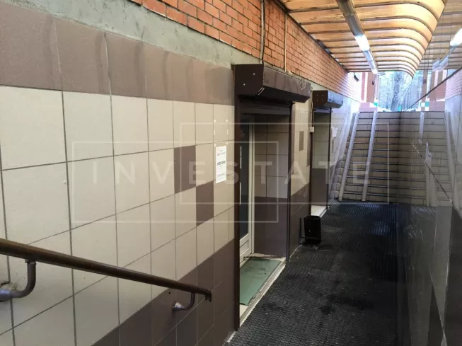 г Москва, Трофимова ул., 33