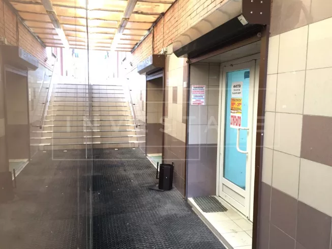 г Москва, Трофимова ул., 33