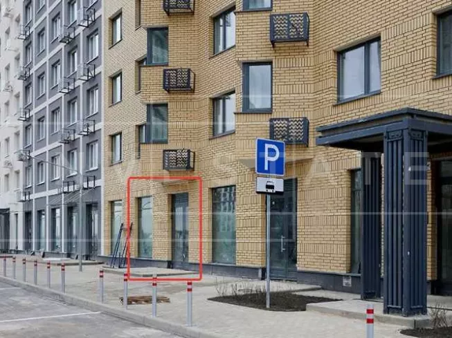 Видное, ул. Калиновая, Московская обл