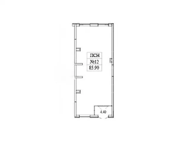 Видное, ул. Калиновая, Московская обл