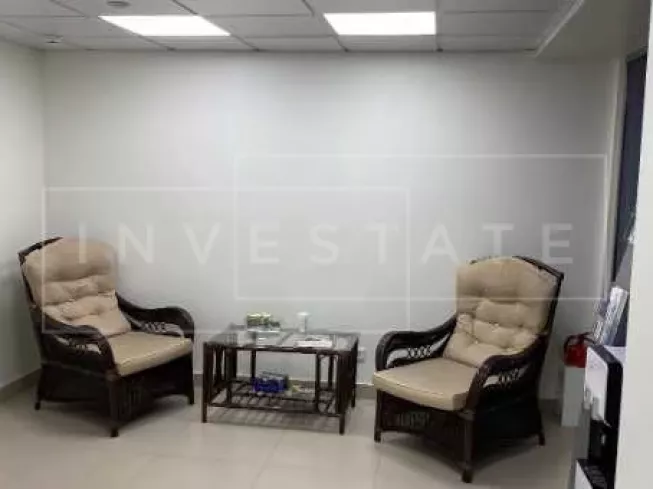 г. Москва, Староволынская пер., 12, кор. 1