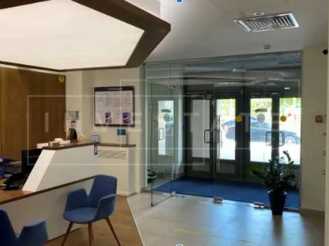 г. Москва, Староволынская пер., 12, кор. 1