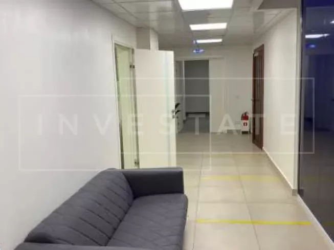 г. Москва, Староволынская пер., 12, кор. 1