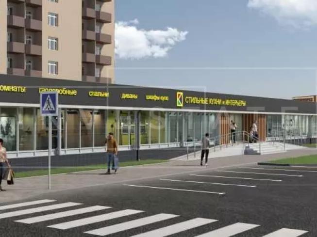 арендный бизнес г Москва, Лермонтовский пр-т, 2, кор. 1 в ЮВАО, метро  г Москва, Лермонтовский пр-т, 2, кор. 1