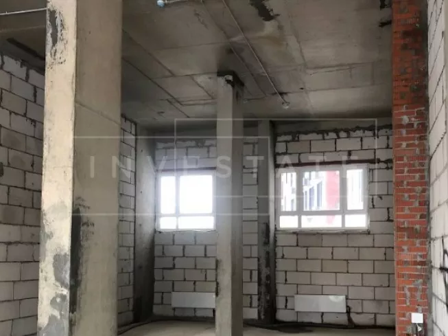 г Москва, поселение Сосенское, поселок Коммунарка, ул Александры Монаховой, д 43 к 1