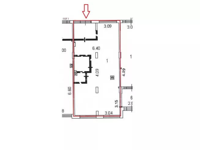 г Москва, поселение Сосенское, поселок Коммунарка, ул Александры Монаховой, д 43 к 1