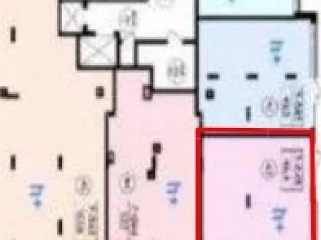 арендный бизнес г Москва, поселение Сосенское, Скандинавский б-р, д 19 к 4 в , метро  г Москва, поселение Сосенское, Скандинавский б-р, д 19 к 4