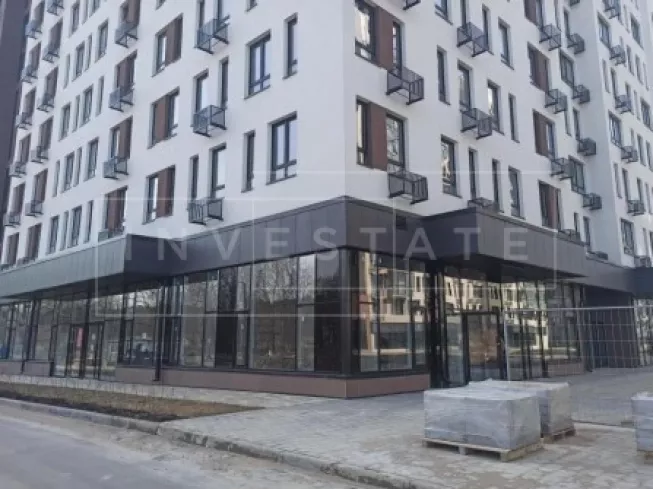 арендный бизнес г Москва, поселение Сосенское, Скандинавский б-р, д 19 к 4 в , метро  г Москва, поселение Сосенское, Скандинавский б-р, д 19 к 4