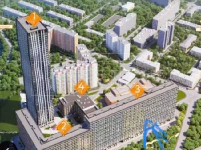 арендный бизнес г. Москва, проезд Серебрякова, 11к1 в CВАО, метро  г. Москва, проезд Серебрякова, 11к1