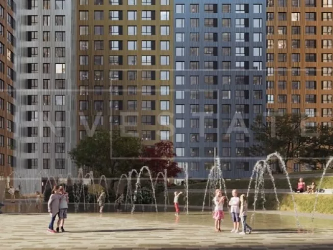 арендный бизнес Москва, Строительный пр-д, 9 корп. 1 в CЗАО, метро  Москва, Строительный пр-д, 9 корп. 1