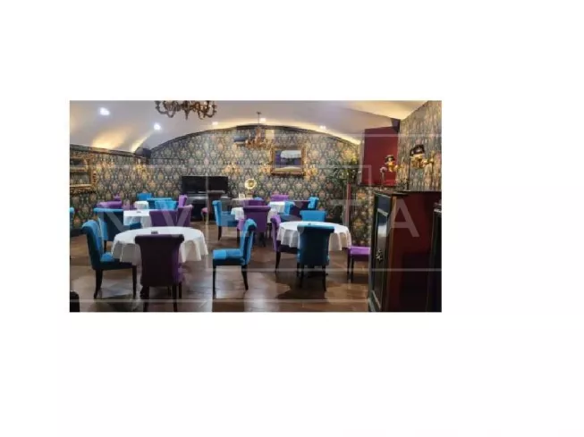 г Москва, Кузнецкий Мост ул., 19, стр. 1