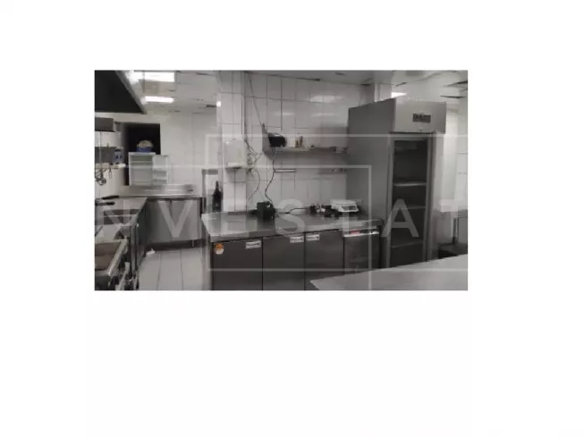 г Москва, Кузнецкий Мост ул., 19, стр. 1