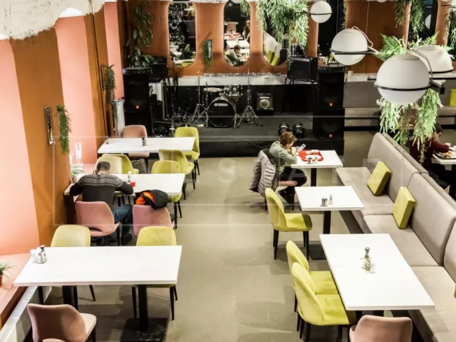 арендный бизнес г. Москва, Холодильный пер., 3, кор. 1 в ЮАО, метро  г. Москва, Холодильный пер., 3, кор. 1