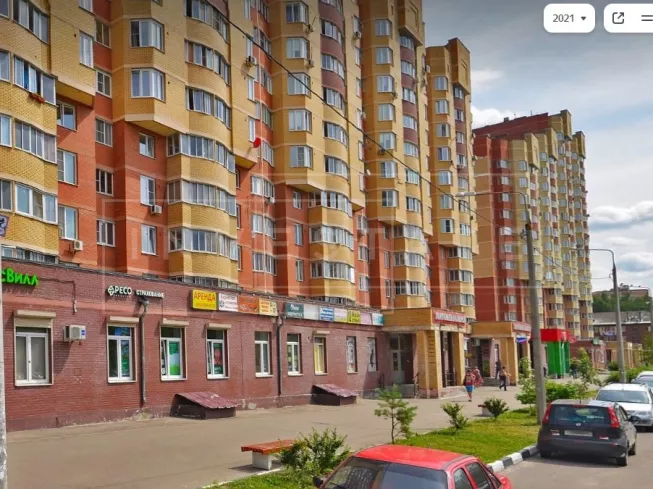 арендный бизнес МО, ЖК Гагаринский г. Щёлково, ул. Чкаловская, д.1 в , метро  МО, ЖК Гагаринский г. Щёлково, ул. Чкаловская, д.1