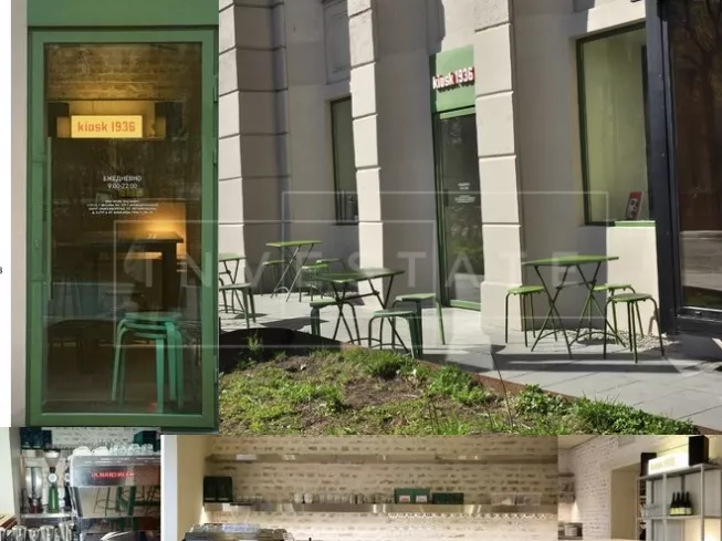 г Москва, Чистопрудный б-р, 12, кор. 4