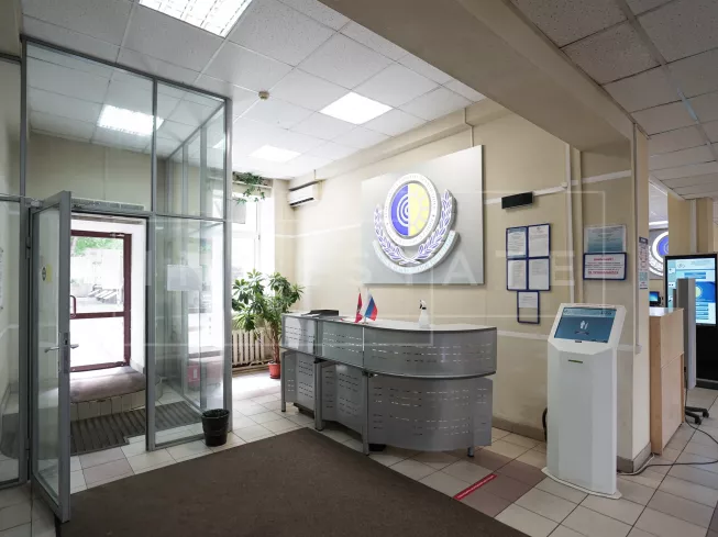 Энтузиастов ш., 21