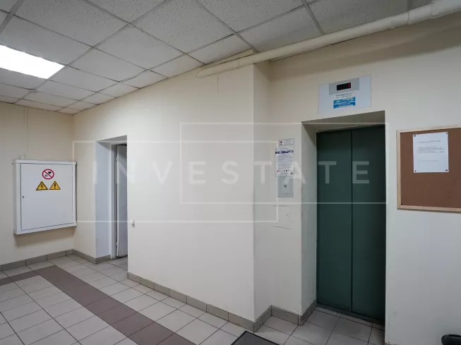 Энтузиастов ш., 21