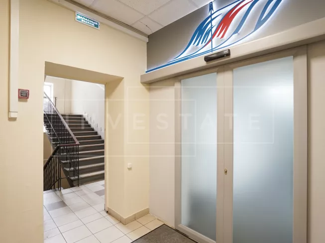 Энтузиастов ш., 21