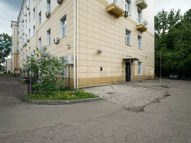 Энтузиастов ш., 21