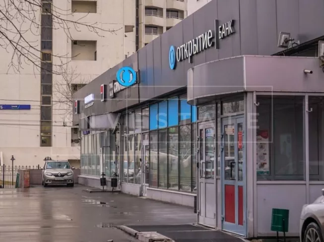 г Москва, Русаковская ул., 22