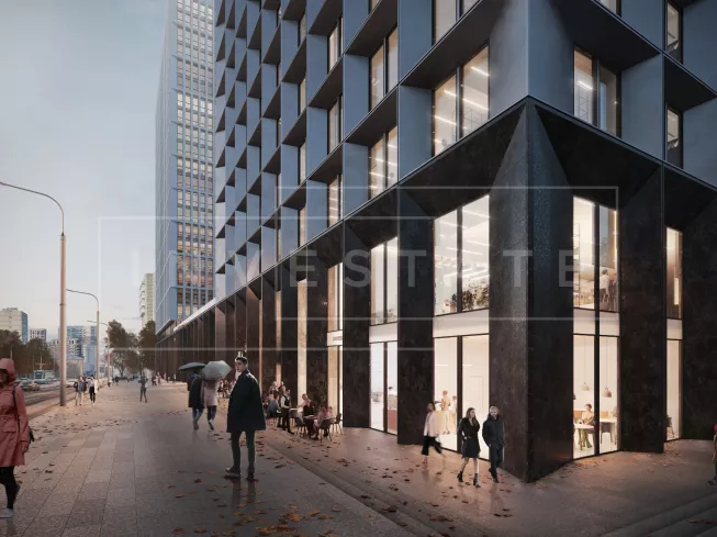 г Москва, Вавилова ул., вл. 11, 13А