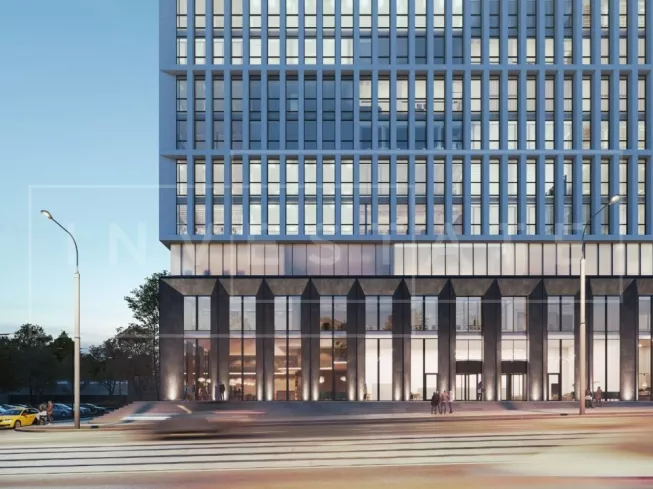 г Москва, Вавилова ул., вл. 11, 13А