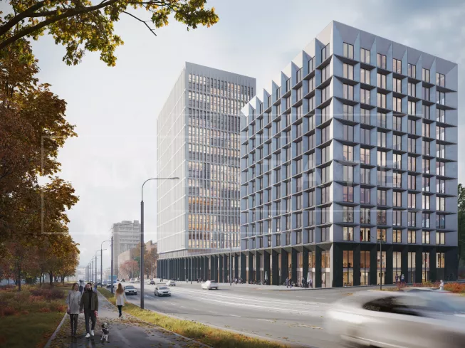 арендный бизнес г Москва, Вавилова ул., вл. 11, 13А в ЮЗАО, метро  г Москва, Вавилова ул., вл. 11, 13А