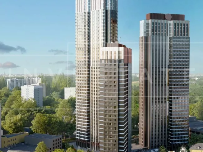 арендный бизнес Вильгельма Пика ул., 3, стр. 3 в CВАО, метро  Вильгельма Пика ул., 3, стр. 3